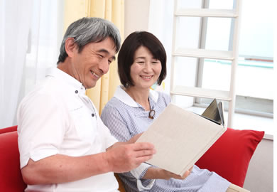 近頃のお祝いの内容