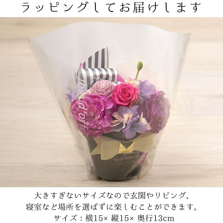 ラッピング