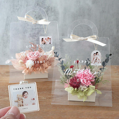 商品名【綺咲】あいみょん♥ローズとデルフィニウムの花束風スワッグリース 商品名【綺咲】あいみょん様専用♥ローズとデルフィニウムの花束