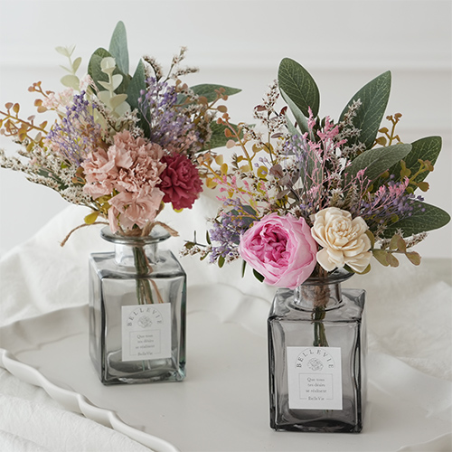 プリザーブドフラワー Petit Champetre bouquet　「プティシャンペトル ブーケ」