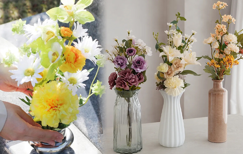 仏花 お供え花 想花（おもいばな）