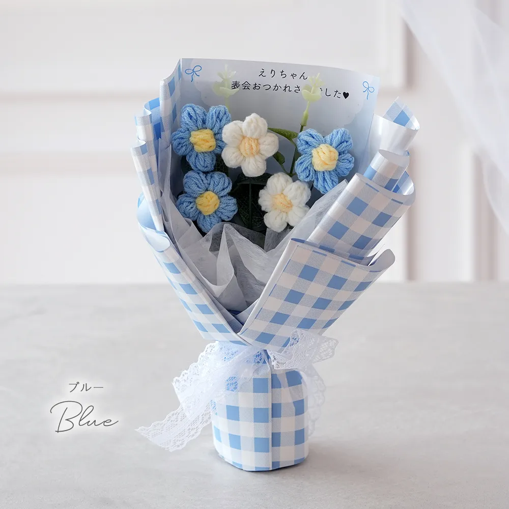 Color　カラー　ブルー　Blue