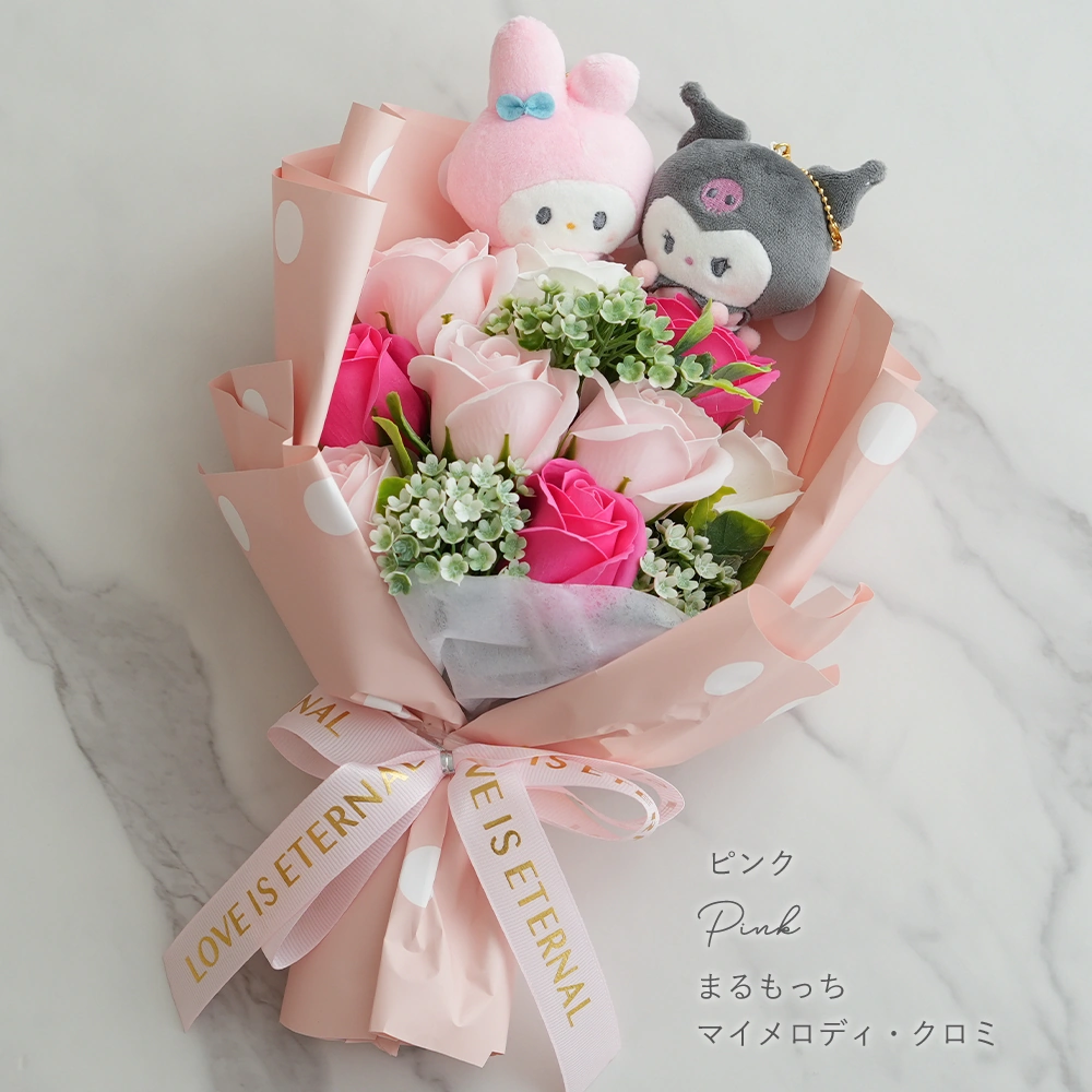 カラー	まるもっちプリン・マフィン