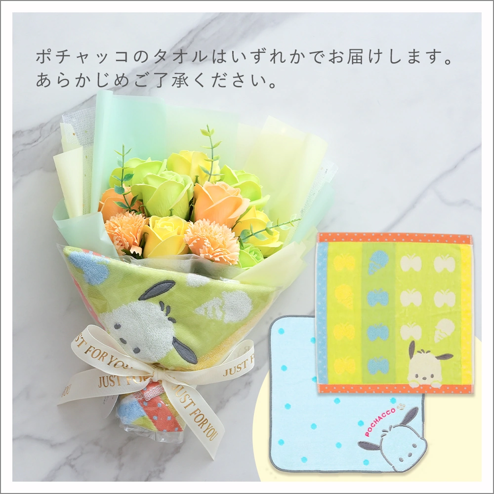  ポチャッコいまこれ