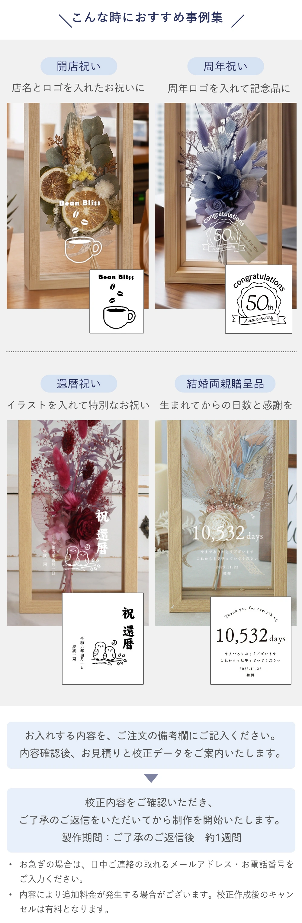 オリジナル印刷
