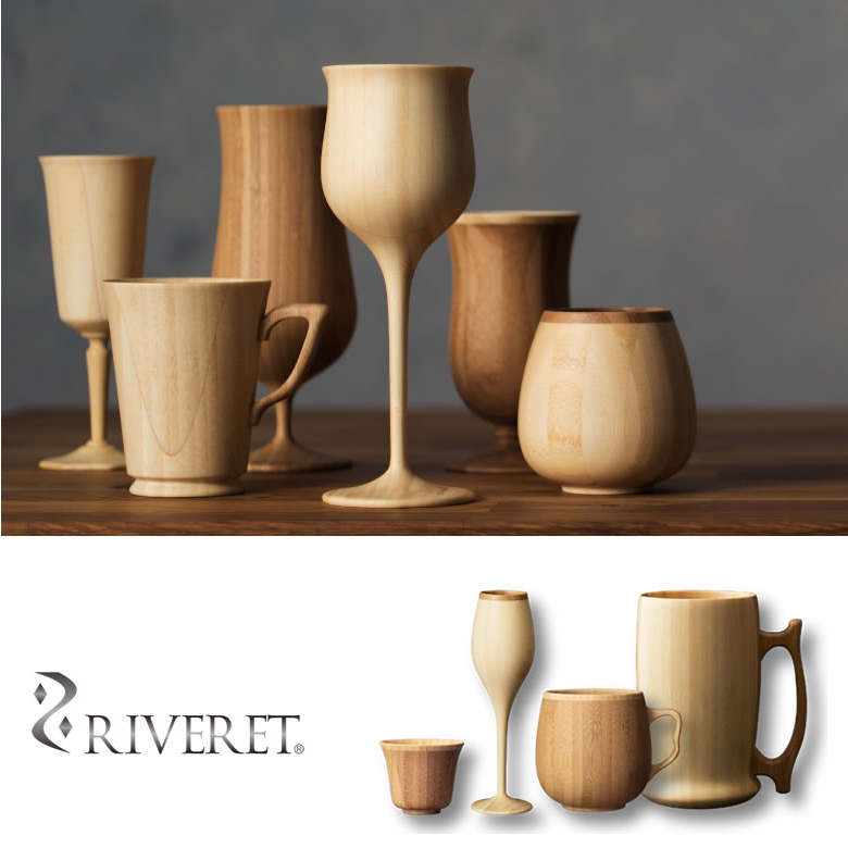 RIVERET(リヴェレット)
