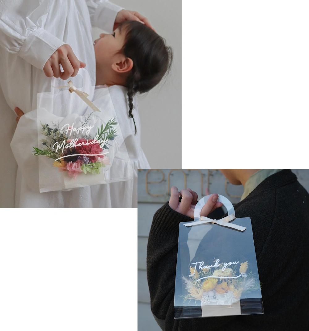 写真映え抜群のかわいさ