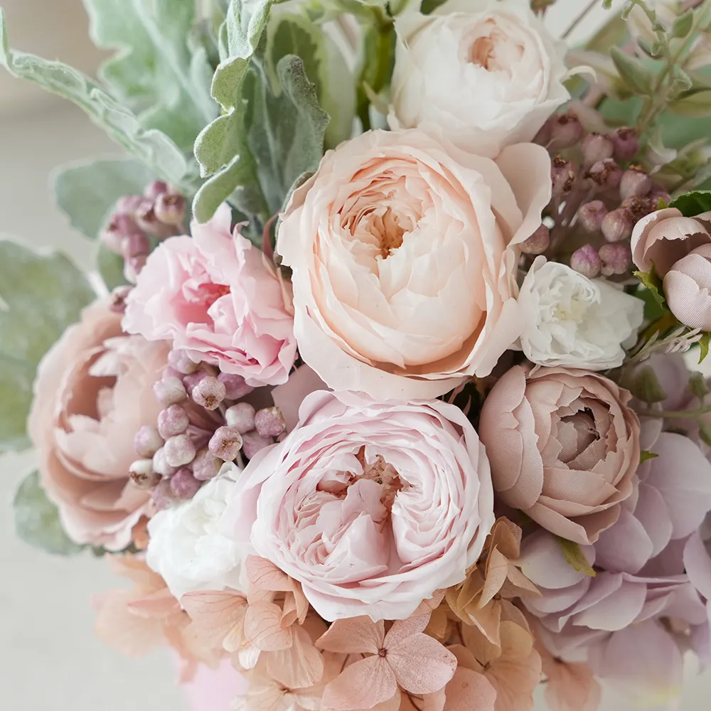 デザイナーズNO.130 アンティークカラーポッ