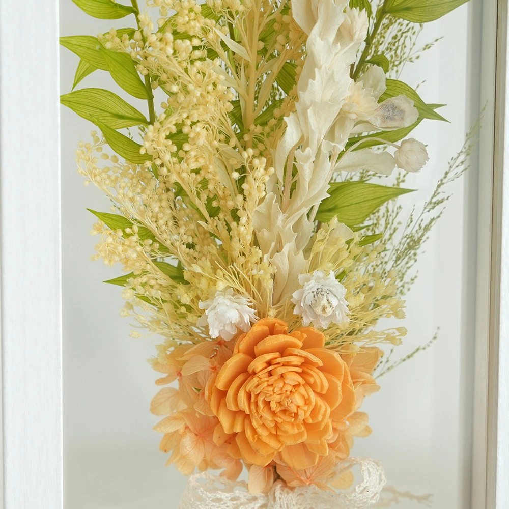 プティブーケアップのイメージ