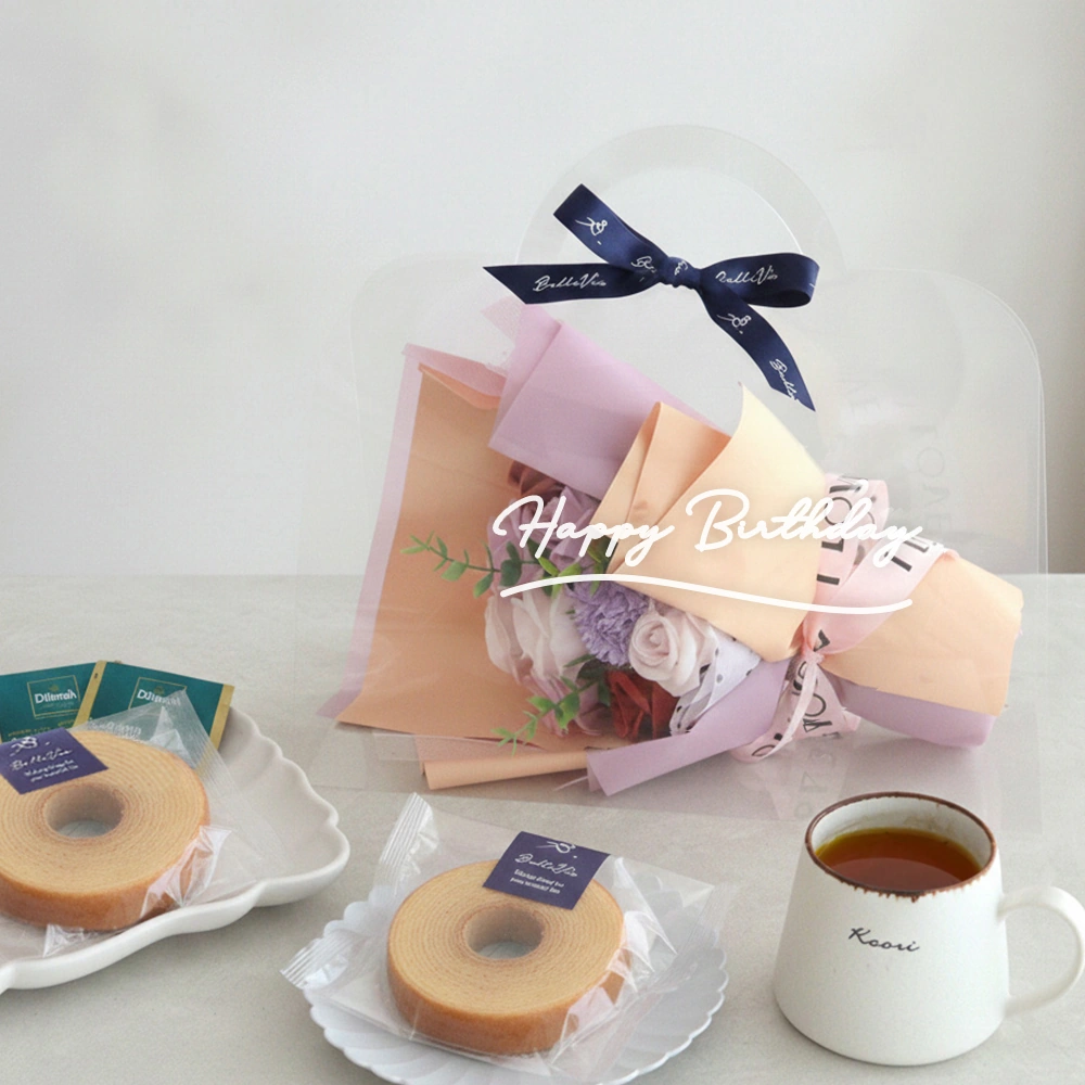 ミニバームクーヘンセット