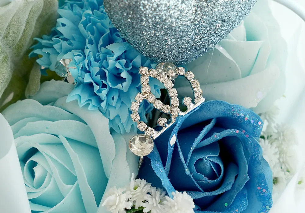 ティアラピック（+330円）