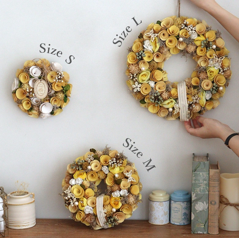 ４・3種類から選べるサイズで、ご予算にぴったりなものが見つかる